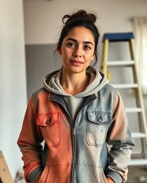 Photo de Sophie Lambert